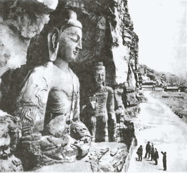 Иллюстрация к книге — Китай. Большой исторический путеводитель [i_099.jpg]