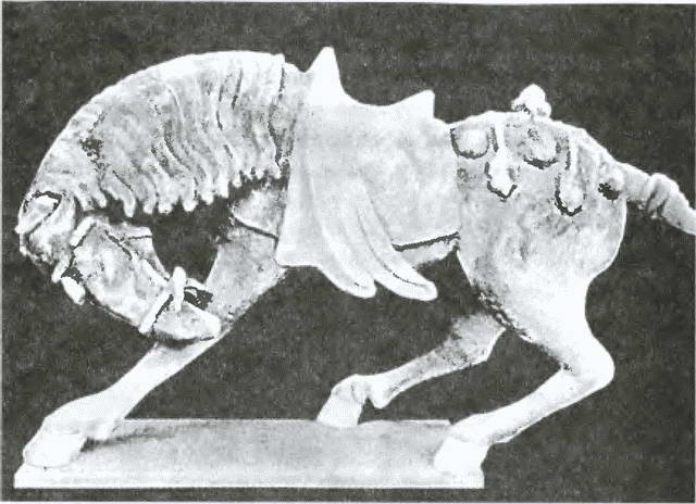 Иллюстрация к книге — Китай. Большой исторический путеводитель [i_109.jpg]