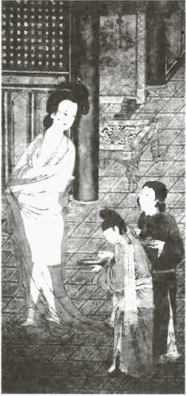 Иллюстрация к книге — Китай. Большой исторический путеводитель [i_120.jpg]