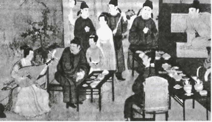 Иллюстрация к книге — Китай. Большой исторический путеводитель [i_127.jpg]