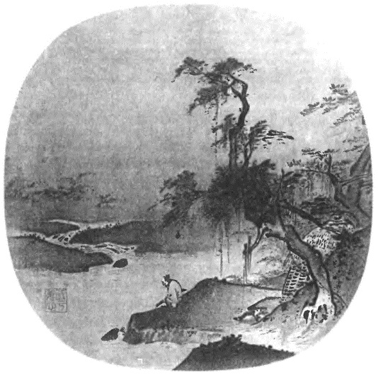 Иллюстрация к книге — Китай. Большой исторический путеводитель [i_137.jpg]