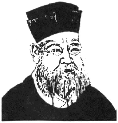 Иллюстрация к книге — Китай. Большой исторический путеводитель [i_145.jpg]