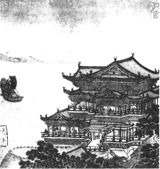 Иллюстрация к книге — Китай. Большой исторический путеводитель [i_147.jpg]