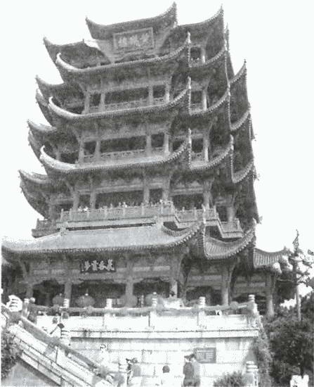 Иллюстрация к книге — Китай. Большой исторический путеводитель [i_148.jpg]