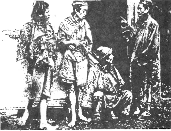 Иллюстрация к книге — Китай. Большой исторический путеводитель [i_149.jpg]