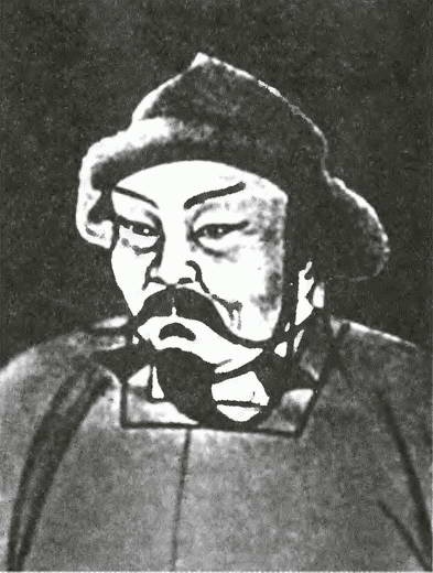 Иллюстрация к книге — Китай. Большой исторический путеводитель [i_165.jpg]