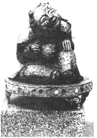 Иллюстрация к книге — Китай. Большой исторический путеводитель [i_174.jpg]