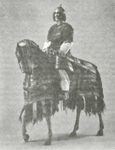 Иллюстрация к книге — Китай. Большой исторический путеводитель [i_177.jpg]