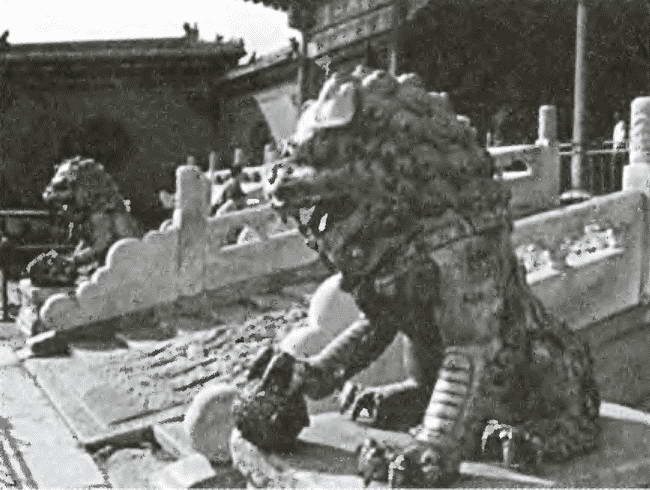 Иллюстрация к книге — Китай. Большой исторический путеводитель [i_183.jpg]