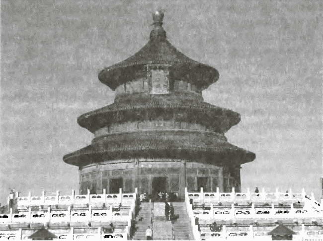 Иллюстрация к книге — Китай. Большой исторический путеводитель [i_187.jpg]