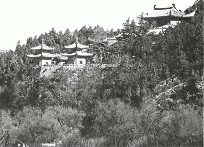 Иллюстрация к книге — Китай. Большой исторический путеводитель [i_190.jpg]