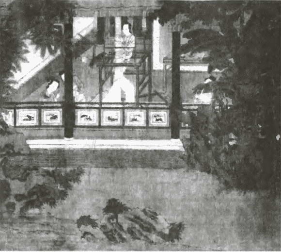 Иллюстрация к книге — Китай. Большой исторический путеводитель [i_193.jpg]