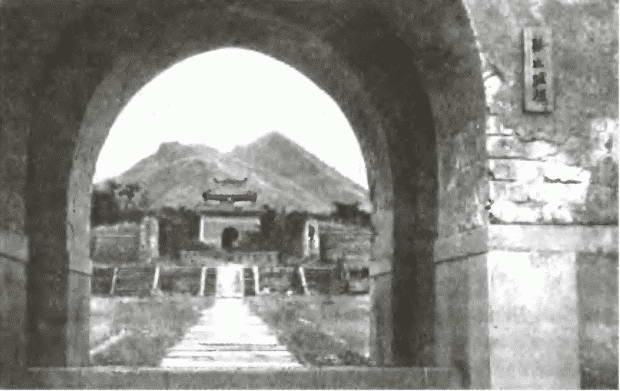 Иллюстрация к книге — Китай. Большой исторический путеводитель [i_201.jpg]