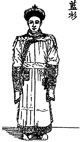 Иллюстрация к книге — Китай. Большой исторический путеводитель [i_204.jpg]