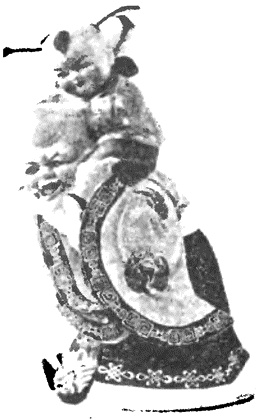 Иллюстрация к книге — Китай. Большой исторический путеводитель [i_207.jpg]