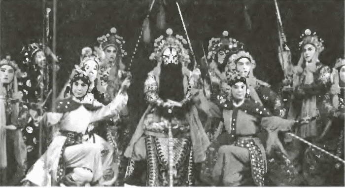 Иллюстрация к книге — Китай. Большой исторический путеводитель [i_208.jpg]