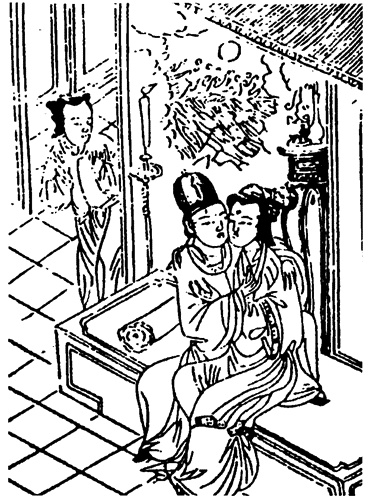 Иллюстрация к книге — Китай. Большой исторический путеводитель [i_209.jpg]