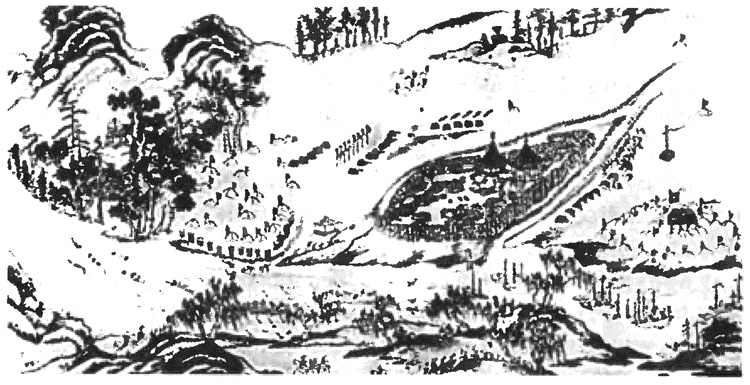 Иллюстрация к книге — Китай. Большой исторический путеводитель [i_225.jpg]