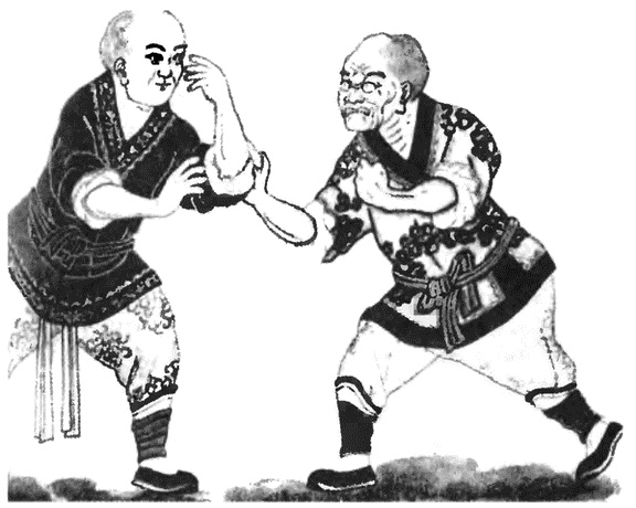 Иллюстрация к книге — Китай. Большой исторический путеводитель [i_229.jpg]