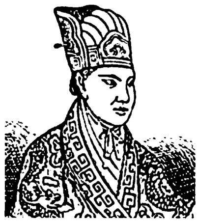 Иллюстрация к книге — Китай. Большой исторический путеводитель [i_233.jpg]