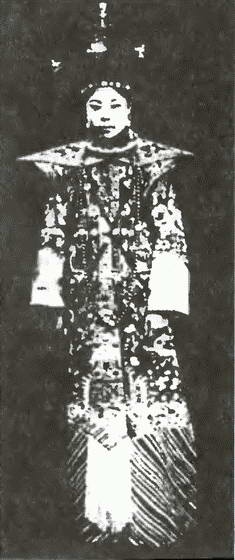 Иллюстрация к книге — Китай. Большой исторический путеводитель [i_235.jpg]