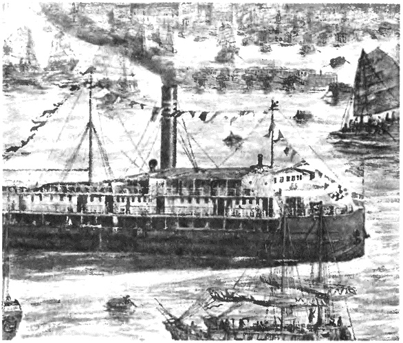 Иллюстрация к книге — Китай. Большой исторический путеводитель [i_237.jpg]