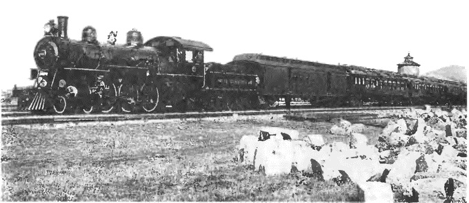 Иллюстрация к книге — Китай. Большой исторический путеводитель [i_242.jpg]