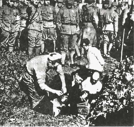 Иллюстрация к книге — Китай. Большой исторический путеводитель [i_279.jpg]