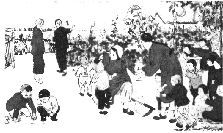 Иллюстрация к книге — Китай. Большой исторический путеводитель [i_302.jpg]