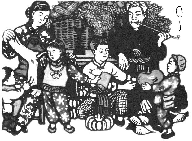 Иллюстрация к книге — Китай. Большой исторический путеводитель [i_303.jpg]