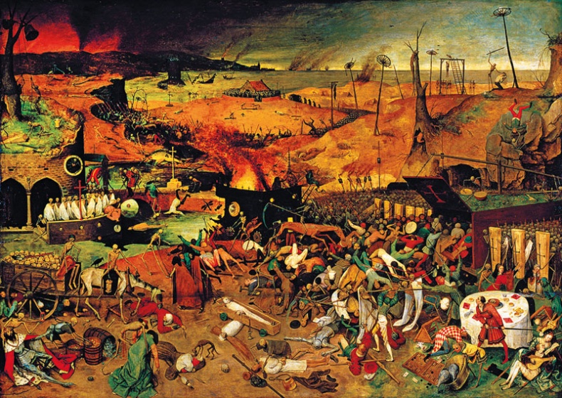 Иллюстрация к книге — Цивилизация. Чем Запад отличается от остального мира [i_024.jpg]