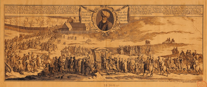 Иллюстрация к книге — Цивилизация. Чем Запад отличается от остального мира [i_034.jpg]