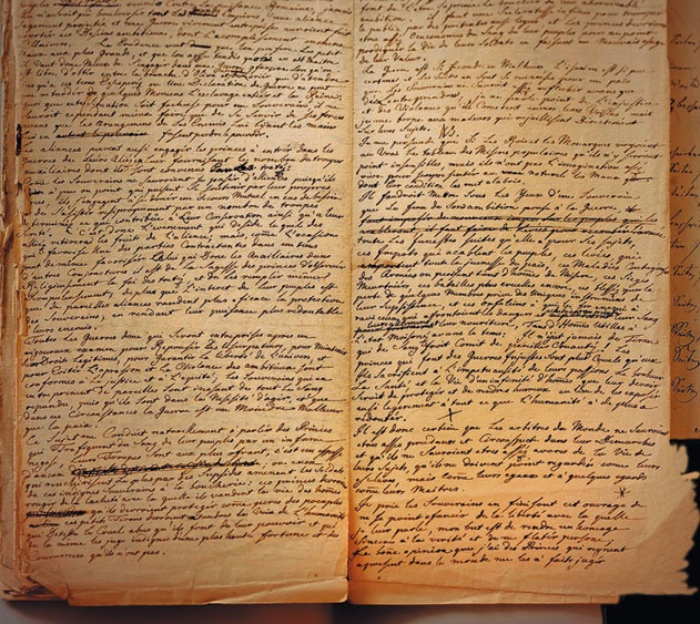 Иллюстрация к книге — Цивилизация. Чем Запад отличается от остального мира [i_035.jpg]