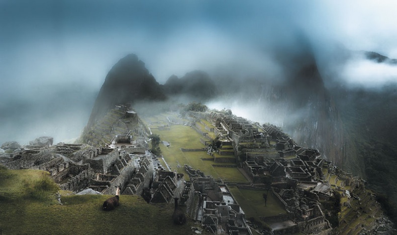 Иллюстрация к книге — Цивилизация. Чем Запад отличается от остального мира [i_037.jpg]