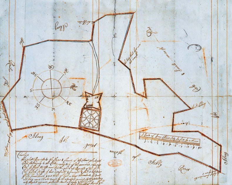 Иллюстрация к книге — Цивилизация. Чем Запад отличается от остального мира [i_041.jpg]