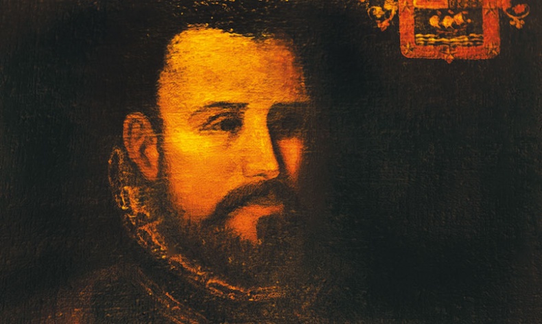 Иллюстрация к книге — Цивилизация. Чем Запад отличается от остального мира [i_042.jpg]