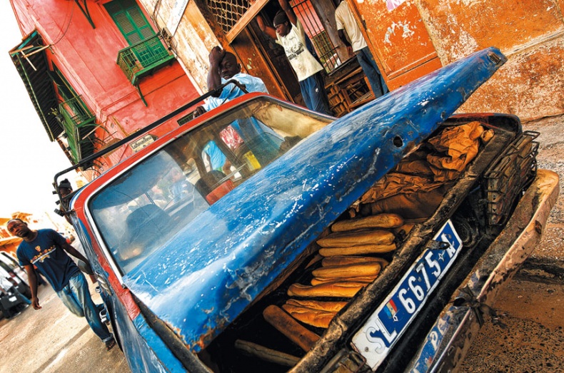 Иллюстрация к книге — Цивилизация. Чем Запад отличается от остального мира [i_044.jpg]