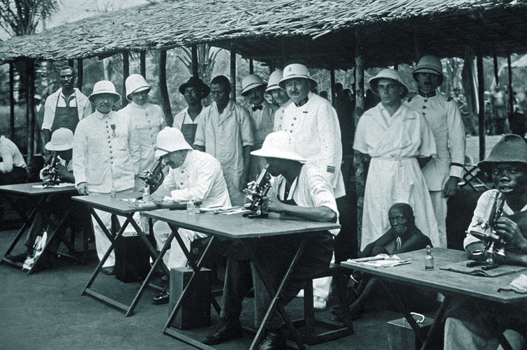 Иллюстрация к книге — Цивилизация. Чем Запад отличается от остального мира [i_049.jpg]