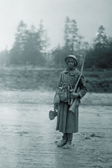 Иллюстрация к книге — Цивилизация. Чем Запад отличается от остального мира [i_055.jpg]