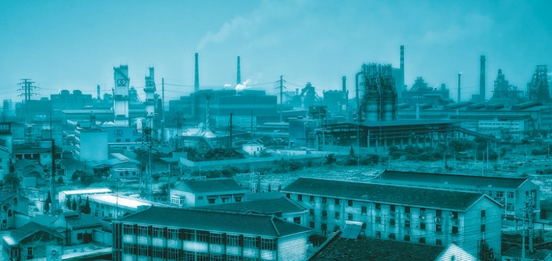 Иллюстрация к книге — Цивилизация. Чем Запад отличается от остального мира [i_069.jpg]