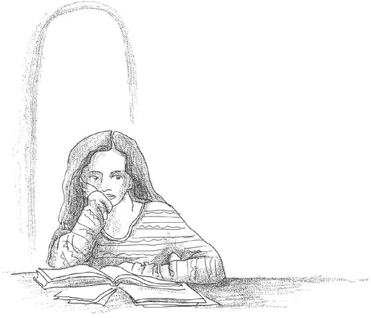 Иллюстрация к книге — Воспитание без воспитания. Как вырастить ребенка счастливым человеком [i_008.jpg]