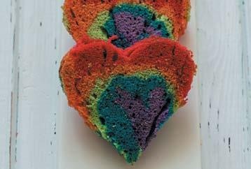 Иллюстрация к книге — Торты с сюрпризом. Шоколадные, сливочные, кофейные, желейные, ореховые, фруктовые [_015_2.jpg]