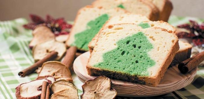 Иллюстрация к книге — Торты с сюрпризом. Шоколадные, сливочные, кофейные, желейные, ореховые, фруктовые [_022_2.jpg]