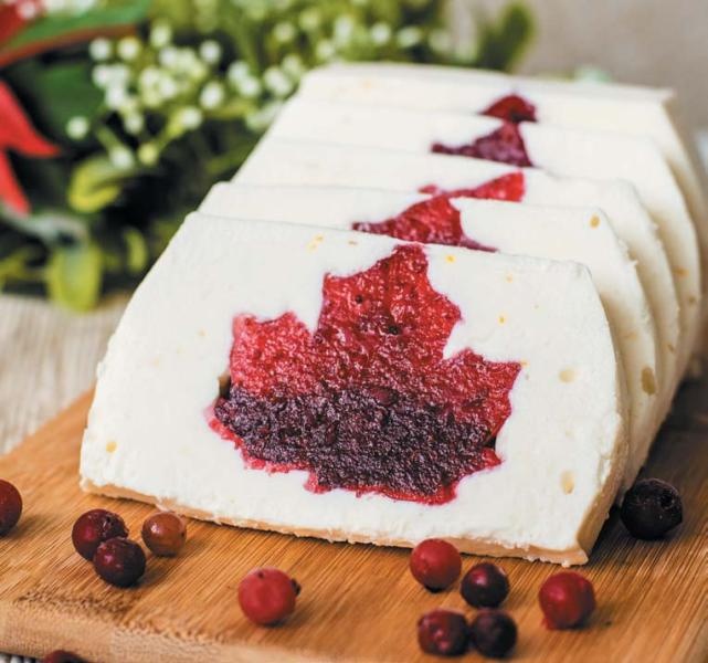 Иллюстрация к книге — Торты с сюрпризом. Шоколадные, сливочные, кофейные, желейные, ореховые, фруктовые [_024_4.jpg]