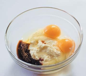 Иллюстрация к книге — Торты с сюрпризом. Шоколадные, сливочные, кофейные, желейные, ореховые, фруктовые [_038_7.jpg]