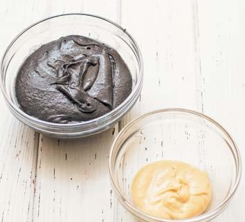 Иллюстрация к книге — Торты с сюрпризом. Шоколадные, сливочные, кофейные, желейные, ореховые, фруктовые [_040_7.jpg]