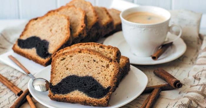 Иллюстрация к книге — Торты с сюрпризом. Шоколадные, сливочные, кофейные, желейные, ореховые, фруктовые [_043_2.jpg]