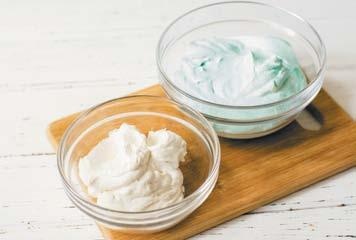 Иллюстрация к книге — Торты с сюрпризом. Шоколадные, сливочные, кофейные, желейные, ореховые, фруктовые [_050_4.jpg]