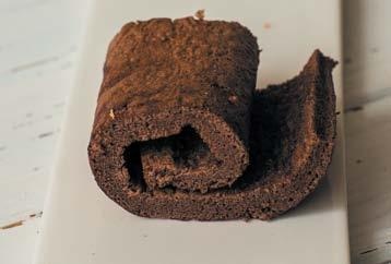 Иллюстрация к книге — Торты с сюрпризом. Шоколадные, сливочные, кофейные, желейные, ореховые, фруктовые [_052_5.jpg]