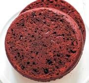 Иллюстрация к книге — Торты с сюрпризом. Шоколадные, сливочные, кофейные, желейные, ореховые, фруктовые [_064_6.jpg]